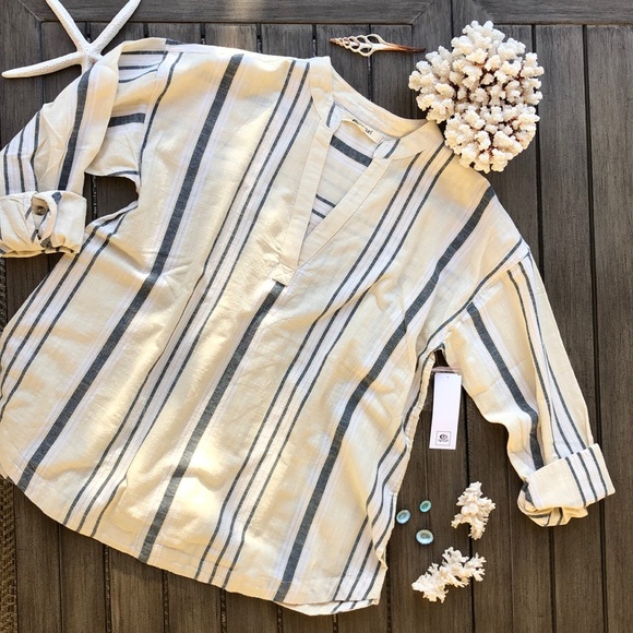 🌴🔆RIP CURL- SURF SHACK COVER UP🔆🌴 - Picture 2 of 12